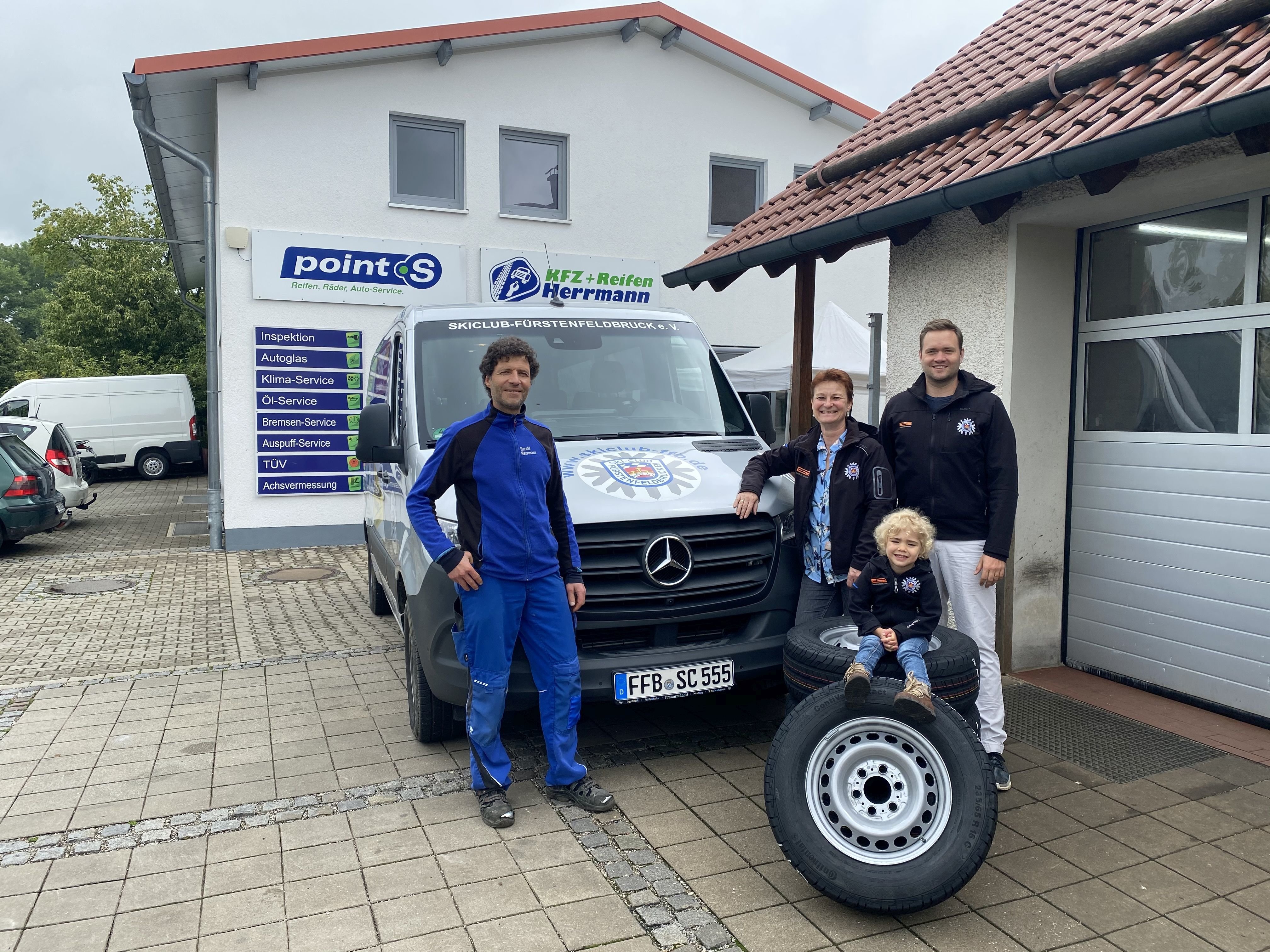 Reifen Herrmann